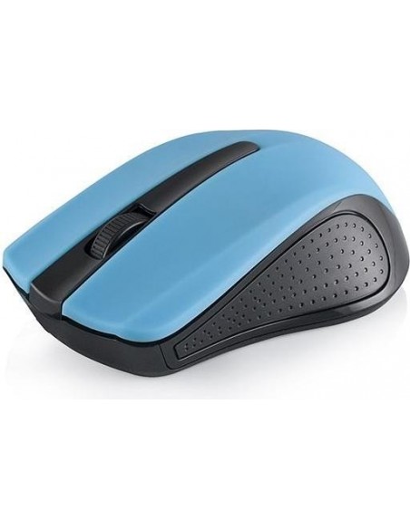 Modecom MC-WM9 mouse RF Wireless Optical 1200 DPI Ambidextrous