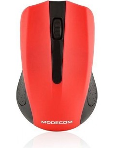Modecom MC-WM9 mouse RF Wireless Optical 1200 DPI...