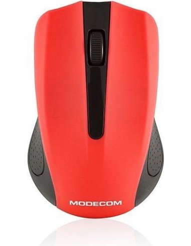 Modecom MC-WM9 mouse RF Wireless Optical 1200 DPI Ambidextrous