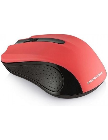 Modecom MC-WM9 mouse RF Wireless Optical 1200 DPI Ambidextrous