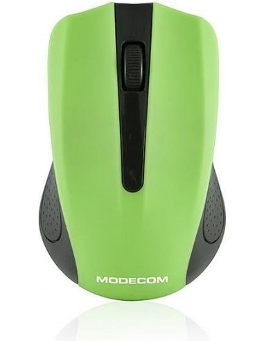 Modecom MC-WM9 mouse RF Wireless Optical 1200 DPI Ambidextrous