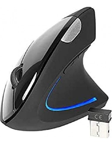 Tracer Flipper mouse RF Wireless Optical 1600 DPI Right-hand