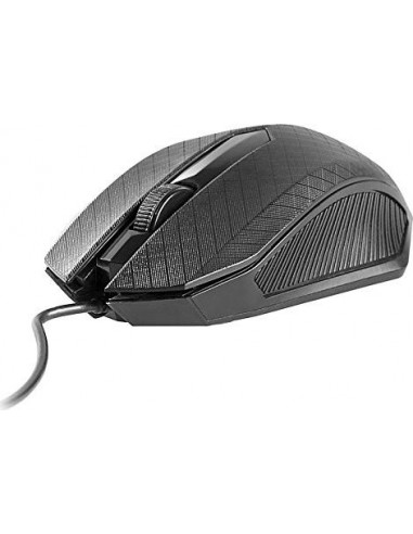 Tracer Click mouse USB Type-A Optical 1000 DPI