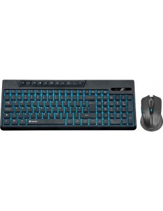 Tracer Mouse - Keyboard Set Islander RF