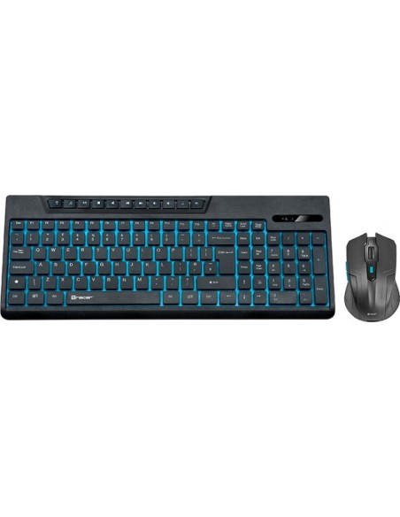 Tracer Mouse - Keyboard Set Islander RF