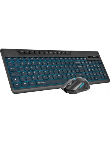 Tracer Mouse - Keyboard Set Islander RF