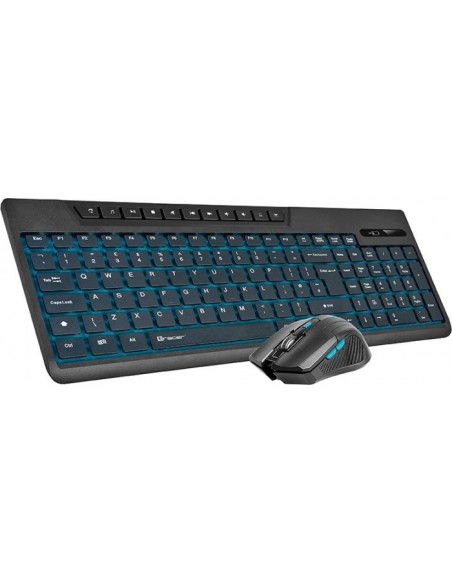 Tracer Mouse - Keyboard Set Islander RF