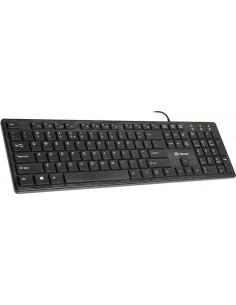 Tracer TRAKLA45922 keyboard USB Black 2