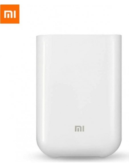 Portable Photo Printer XIAOMI Mi