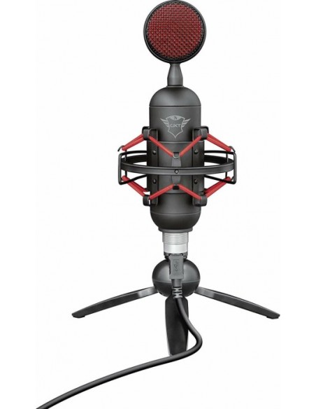 MICROPHONE TRUST GXT 244 BUZZ