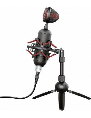 MICROPHONE TRUST GXT 244 BUZZ