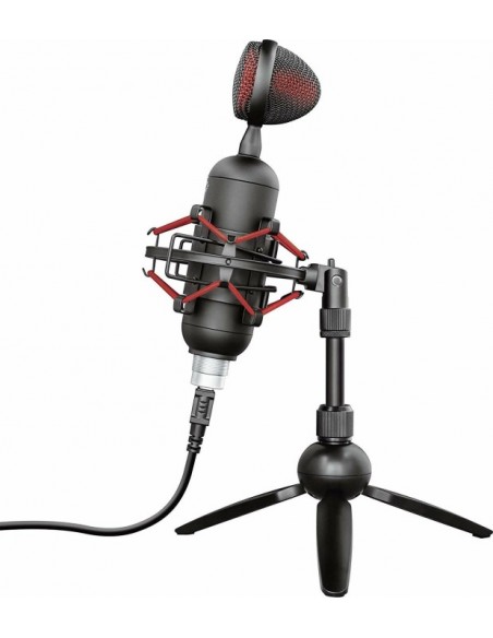 MICROPHONE TRUST GXT 244 BUZZ