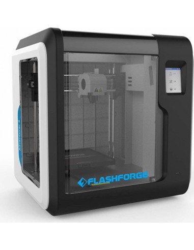 Flashforge FF-3DP-1NA3-01 Adventurer3 3D Printer