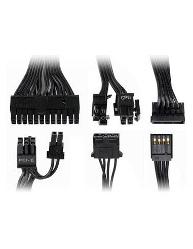 Thermaltake Smart SE 630W, PC Power Supply...