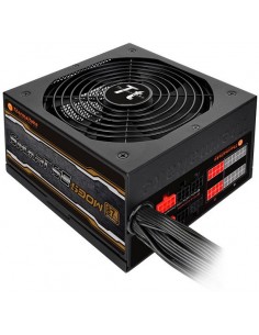 Thermaltake Smart SE 530W, PC Power Supply (SPS-530MPCBEU)