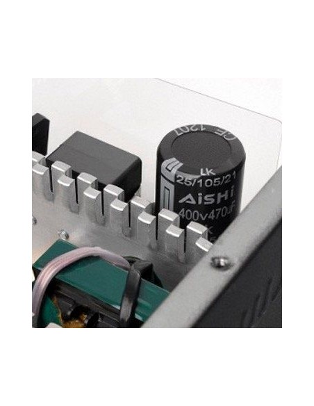 Thermaltake Smart SE 530W, PC Power Supply (SPS-530MPCBEU)