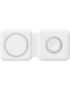 Apple MagSafe Duo Charger White Indoor