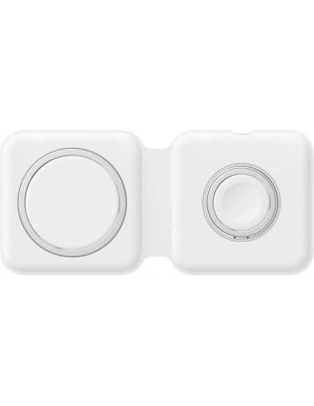 Apple MagSafe Duo Charger White Indoor