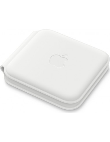 Apple MagSafe Duo Charger White Indoor