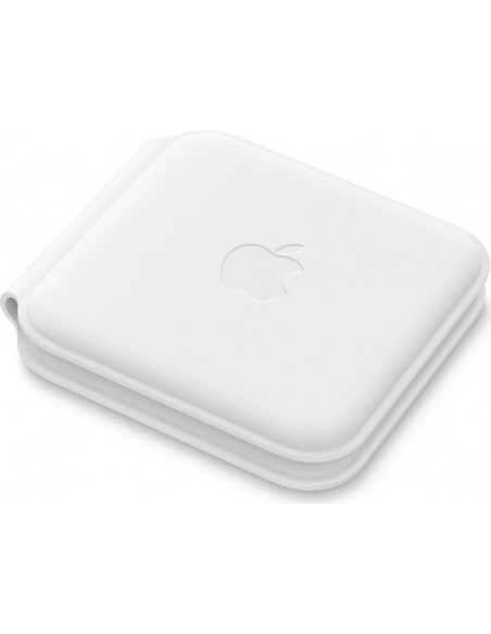 Apple MagSafe Duo Charger White Indoor