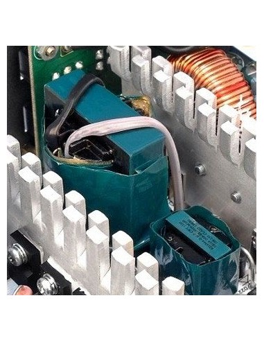 Thermaltake Smart SE 530W, PC Power Supply...