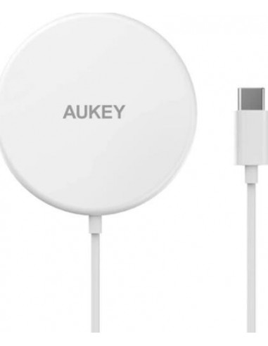 AUKEY Aircore White Indoor