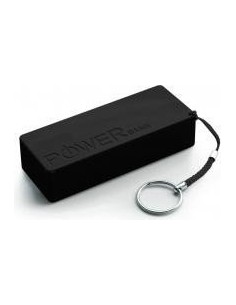 Esperanza QUARK 5000MAH XL BLACK power bank