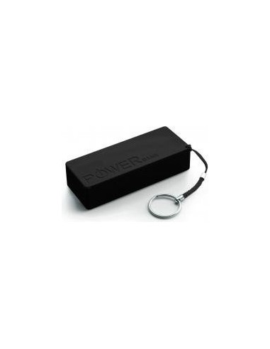 Esperanza QUARK 5000MAH XL BLACK power bank