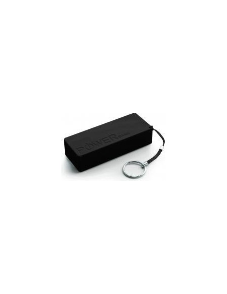 Esperanza QUARK 5000MAH XL BLACK power bank
