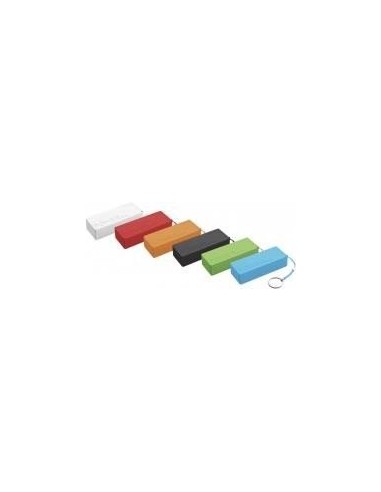 Esperanza QUARK 5000MAH XL BLACK power bank