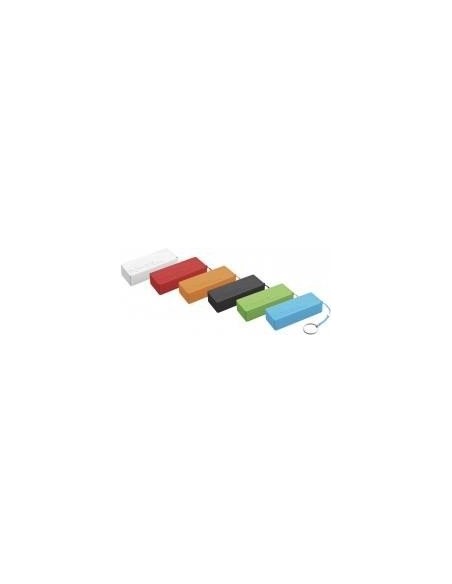 Esperanza QUARK 5000MAH XL BLACK power bank