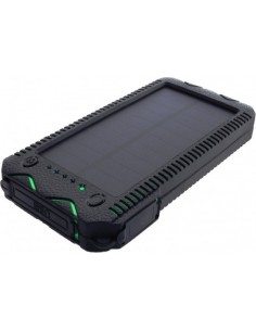 PowerNeed S12000G power bank Lithium Polymer (LiPo) 12000...