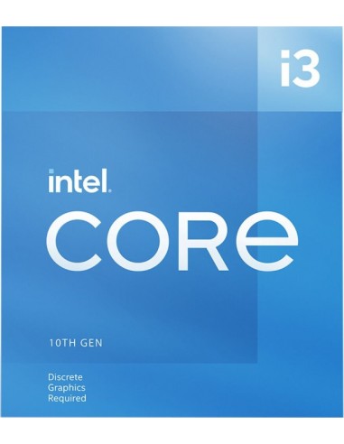 Intel Core i3-10105F processor 3.7 GHz 6 MB...