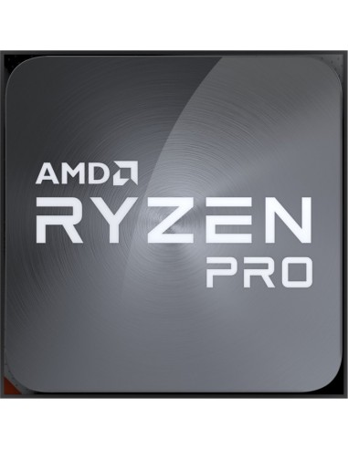 AMD Ryzen 5 PRO 4650G processor 3.7 GHz 8 MB L3