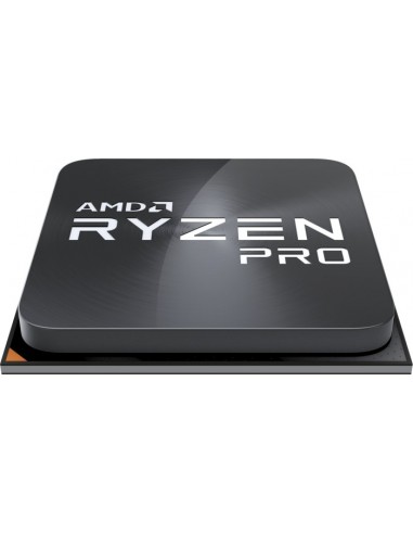 AMD Ryzen 5 PRO 4650G processor 3.7 GHz 8 MB L3