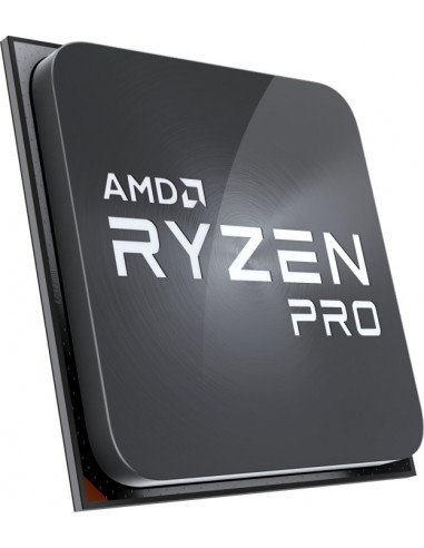 AMD Ryzen 5 PRO 4650G processor 3.7 GHz 8 MB L3