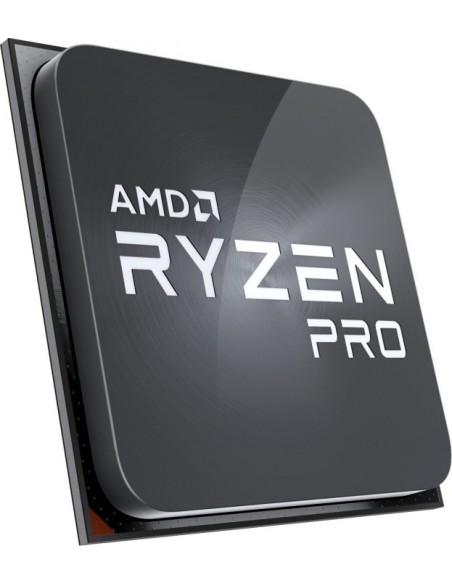 AMD Ryzen 5 PRO 4650G processor 3.7 GHz 8 MB L3