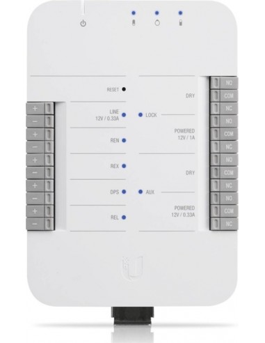 Ubiquiti Networks Access Hub security door controller Ethernet