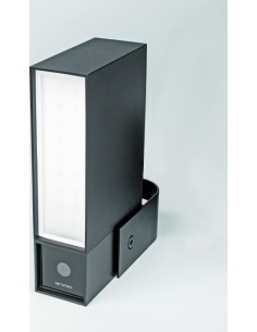 Netatmo Presence IP security camera Outdoor Box 1920 x...