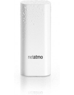 Smart window and door sensors Netatmo 2