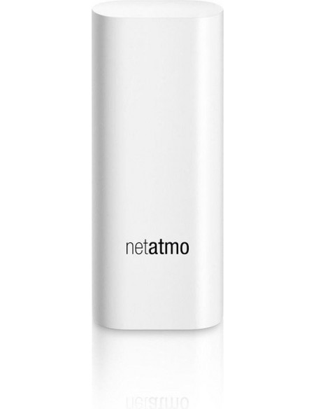 Smart window and door sensors Netatmo