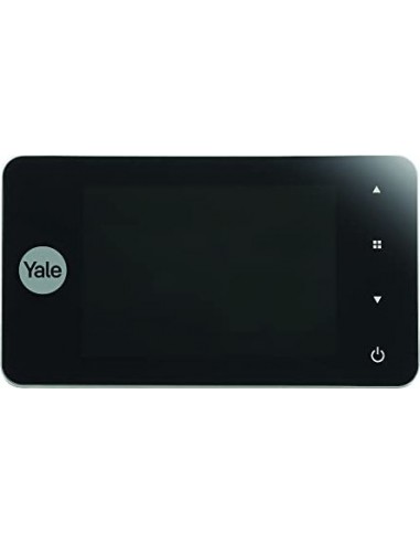 Yale DDV 4500 electronic door viewer