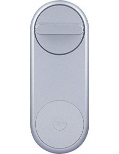 Yale Linus Smart door lock