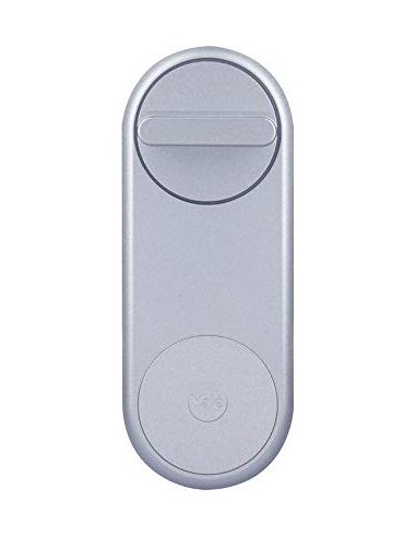 Yale Linus Smart door lock