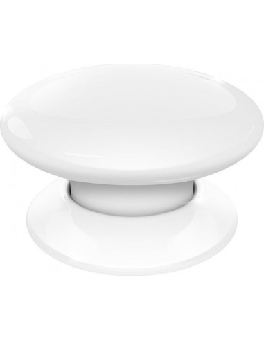 Fibaro The Button panic button Wireless Alarm