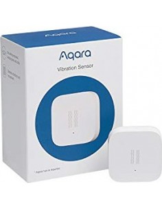 Aqara DJT11LM vibration detector