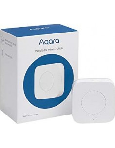 Xiaomi Aqara Wireless Mini Switch
