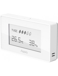 Aqara Air Quality Sensor AAQS-S01