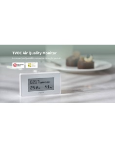 Aqara Air Quality Sensor AAQS-S01 2