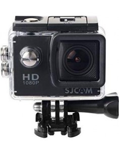 Sports camera SJCAM SJ4000 WIFI